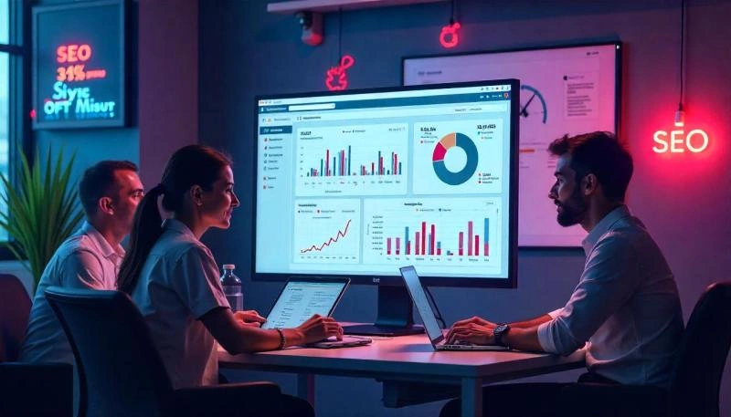 Что такое SEO-продвижение и как оно поможет вашему бизнесу? в Пензе