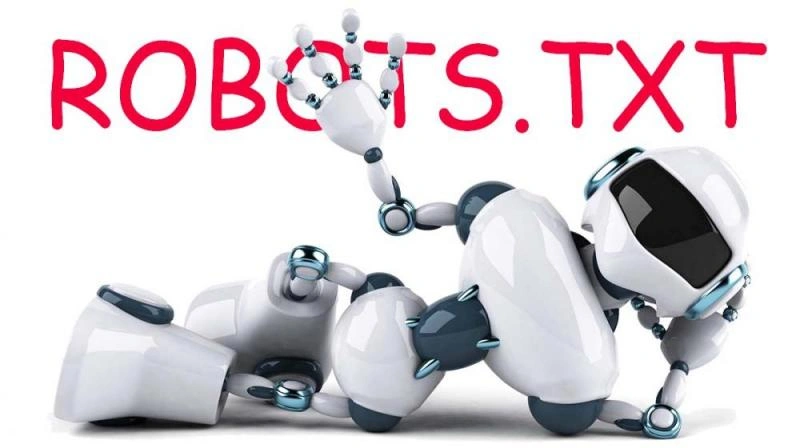 Что такое robots.txt и зачем он нужен в Пензе