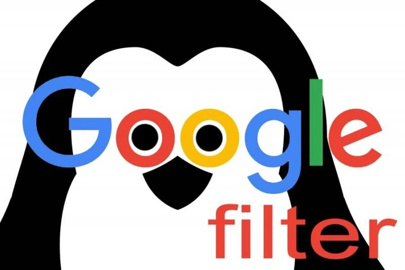 Обзор фильтров Google или как удержать свое место в ТОПе в Пензе